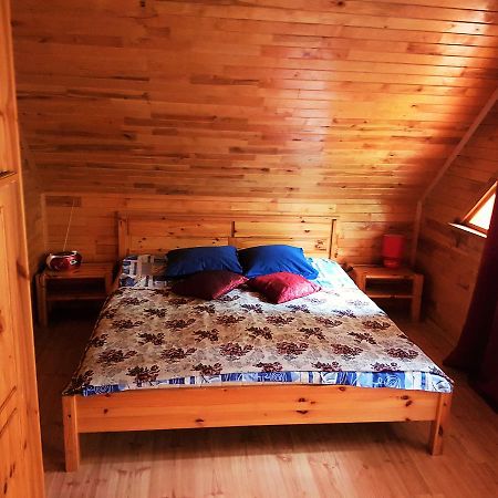 Hotel Viesu Nams Barzi à Tinuzi Extérieur photo