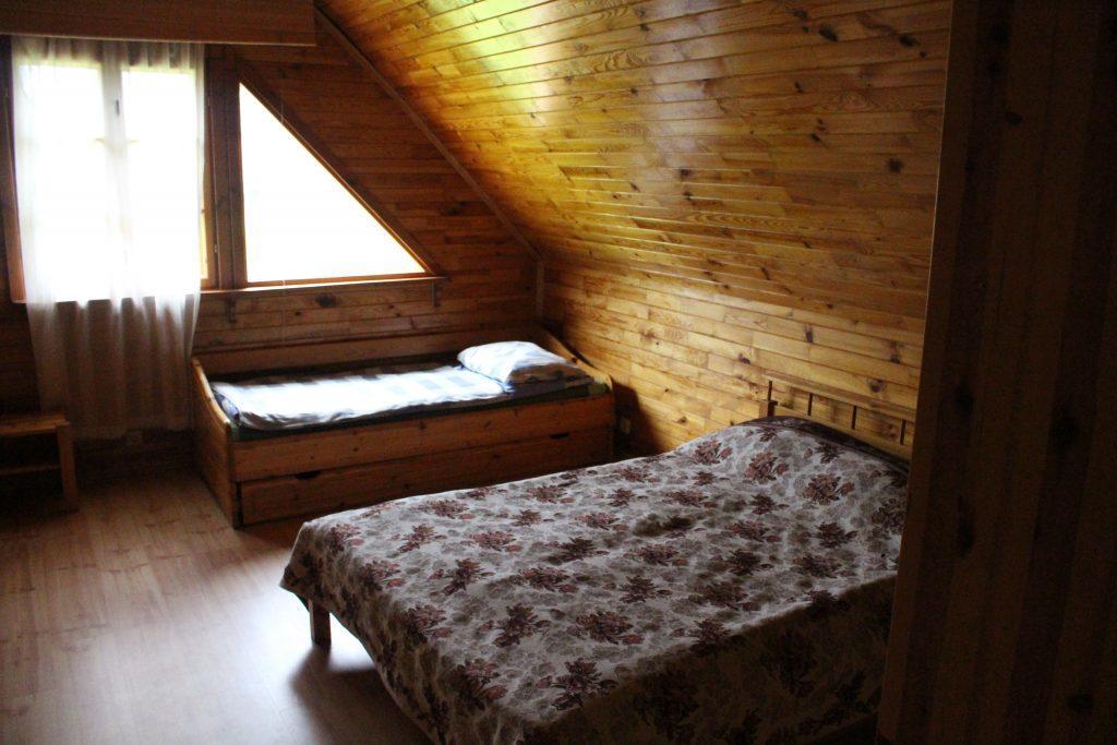 Hotel Viesu Nams Barzi à Tinuzi Extérieur photo