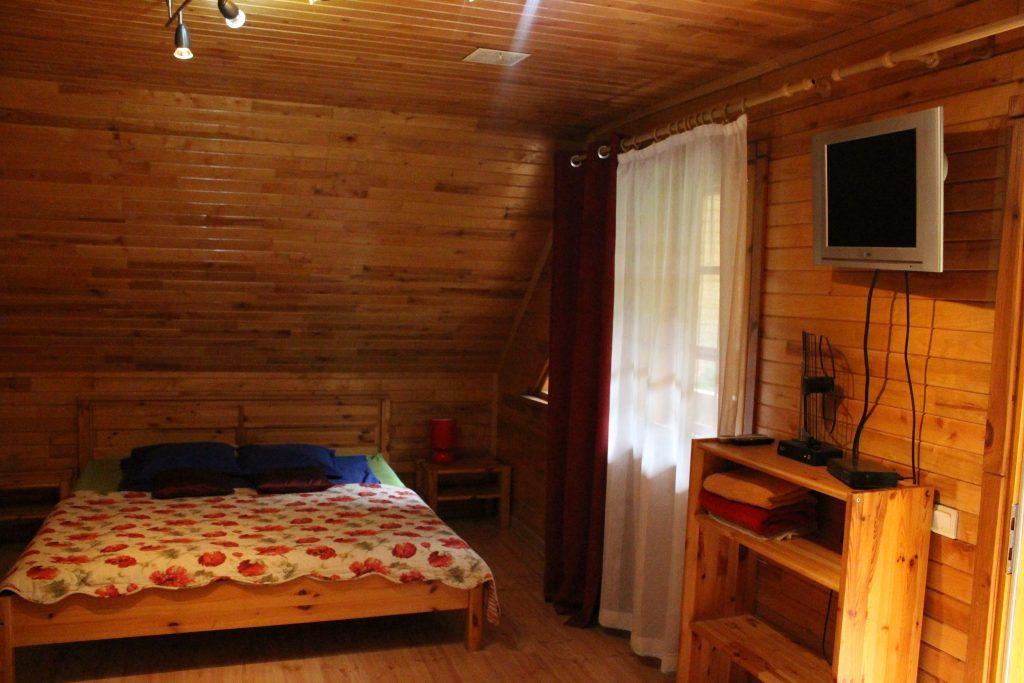Hotel Viesu Nams Barzi à Tinuzi Extérieur photo